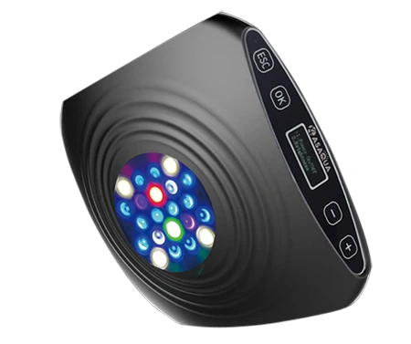 ASAQUA AquaNest 96W Rampe à LEDs Haute Puissance Pour Aquariums D?eau De Mer 1 ASAQUA AquaNest 96W Rampe à LEDs Haute Puissance Pour Aquariums D?eau De Mer