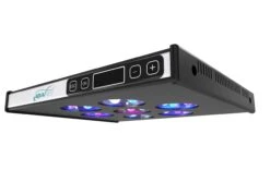 ASAQUA Max 30 V2 Rampe à LEDs Haute Puissance Pour Aquariums D’eau Douce Et D’eau De Mer