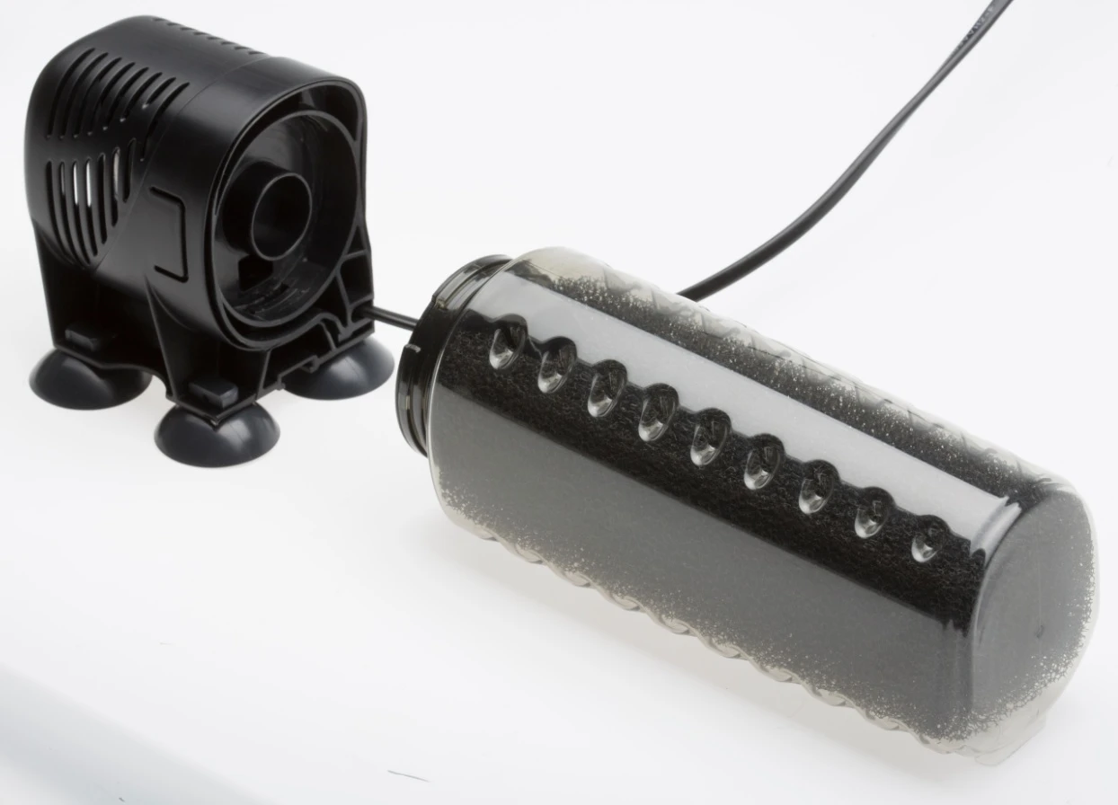 AQUAEL Asap 300 Filtre Interne 300 L/h Pour Aquarium Et Aquaterrarium Jusqu'à 100L 4 AQUAEL Asap 300 Filtre Interne 300 L/h Pour Aquarium Et Aquaterrarium Jusqu'à 100L – Image 4