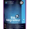 AQUARIUM SYSTEMS BioDégradeur 1. Bien-être Biotope Reef Evolution 250 Ml Bactéries Pour Le Démarrage D'un Aquarium