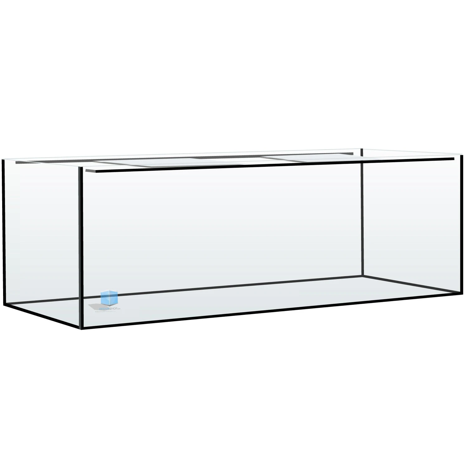 AQUAVIE Aquarium Nu 720 Litres Sans Cornières 200 X 60 X 60 Cm. Cuve Nue Livrée Sans équipement 1 AQUAVIE Aquarium Nu 720 Litres Sans Cornières 200 X 60 X 60 Cm. Cuve Nue Livrée Sans équipement