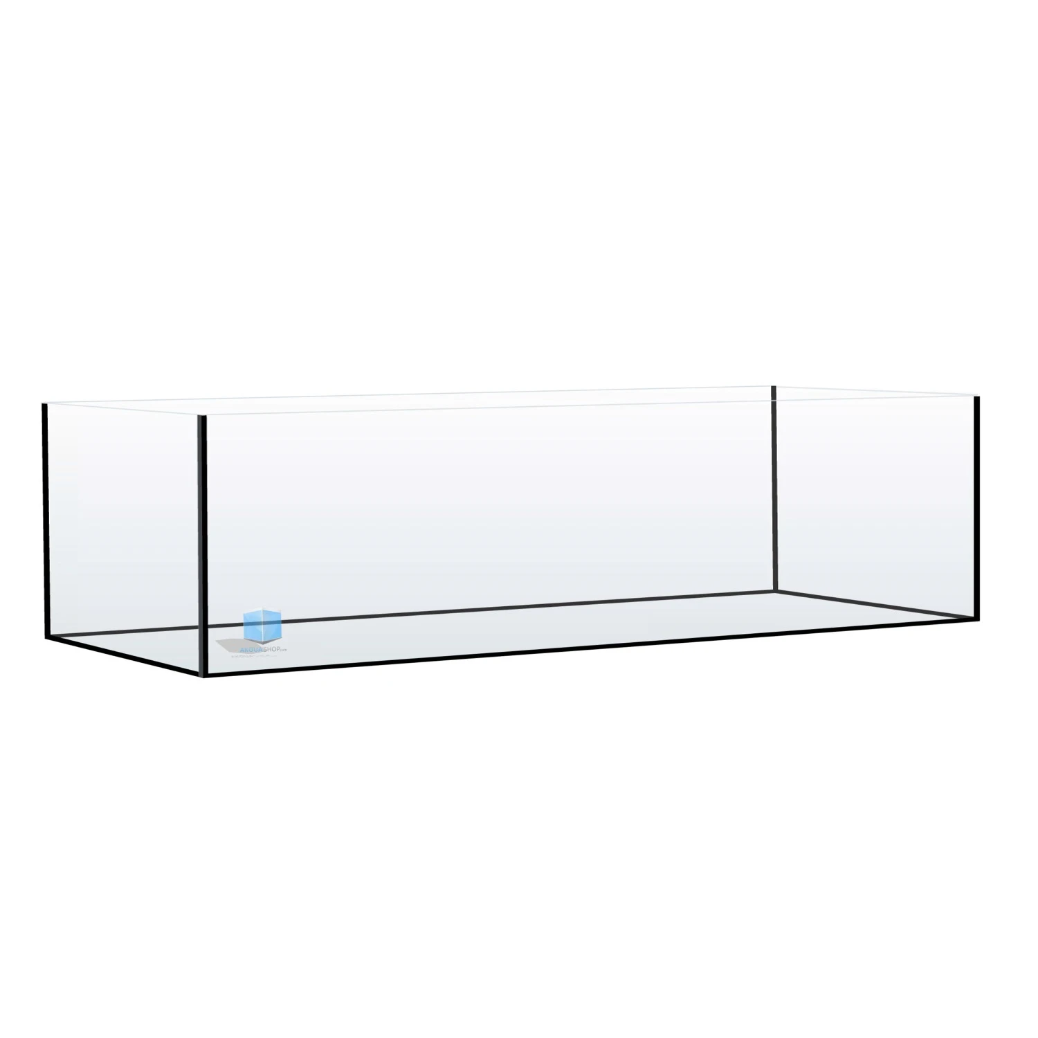 AQUAVIE Aquarium Bas 36 Litres 60 X 30 X 20 Cm Pour Tortues Ou Crevettes. Cuve Nue Livrée Sans équipement 1 AQUAVIE Aquarium Bas 36 Litres 60 X 30 X 20 Cm Pour Tortues Ou Crevettes. Cuve Nue Livrée Sans équipement