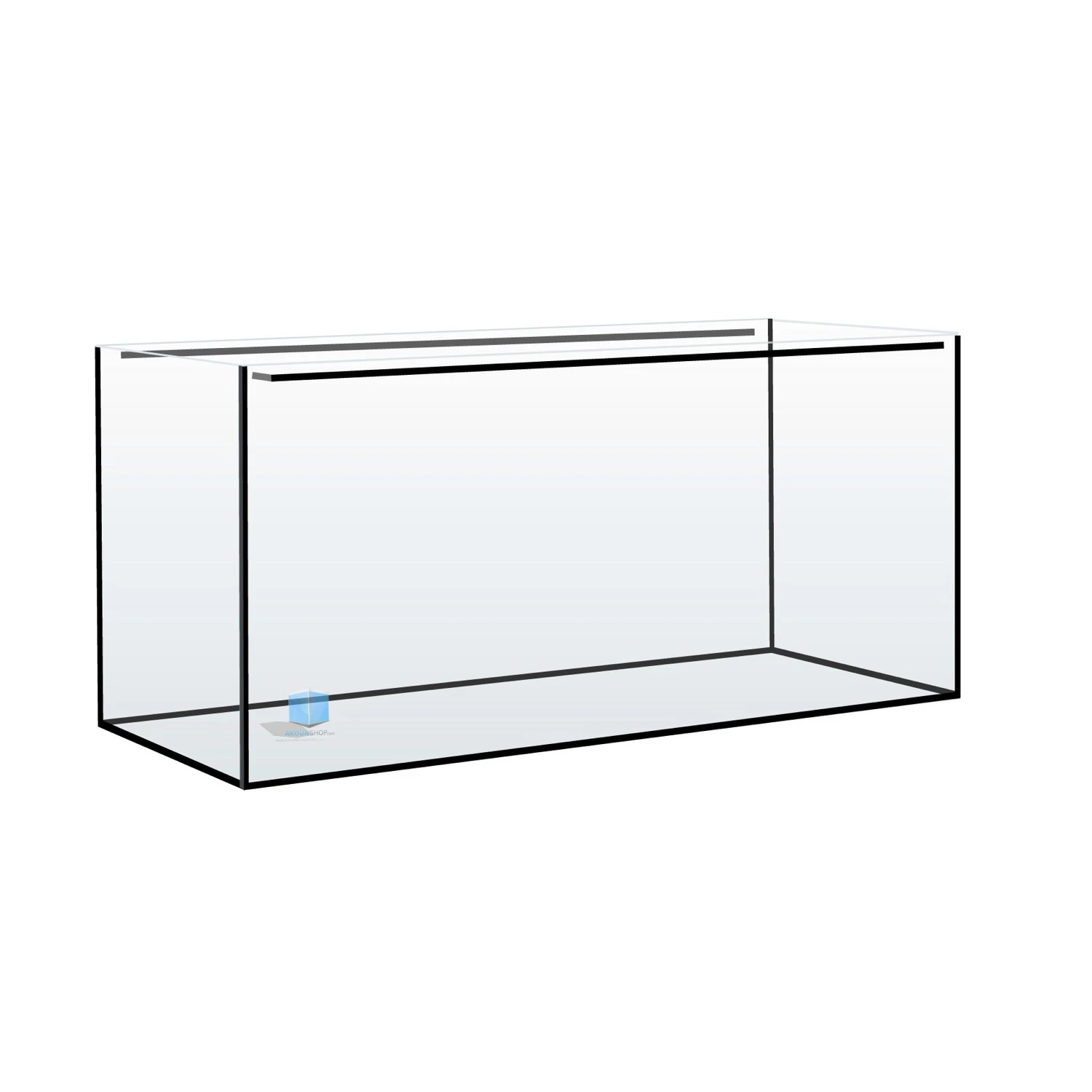 Aquarium Nu 63 Litres 60 X 30 X 35 Cm. Cuve Nue Livrée Sans équipement 1 Aquarium Nu 63 Litres 60 X 30 X 35 Cm. Cuve Nue Livrée Sans équipement