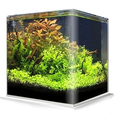 Cuve Nue AMTRA NanoTank 90 L Dimensions 45 X 45 X 45 Cm En Verre 6 Mm 1 Cuve Nue AMTRA NanoTank 90 L Dimensions 45 X 45 X 45 Cm En Verre 6 Mm
