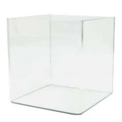 Cuve Nue AMTRA NanoTank 30 L Dimensions 30 X 30 X 35 Cm En Verre 5 Mm 6 Cuve Nue AMTRA NanoTank 30 L Dimensions 30 X 30 X 35 Cm En Verre 5 Mm -Aquarium Équipement cuve nue amtra nanotank aquarium seule 3
