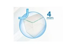 ZOLUX Aqua Clear 40 Blanc Aquarium 17 L Avec éclairage LEDs Et Filtre Interne 9 ZOLUX Aqua Clear 40 Blanc Aquarium 17 L Avec éclairage LEDs Et Filtre Interne -Aquarium Équipement dda46ed7a0c11adda5f8fee4790dad54 2