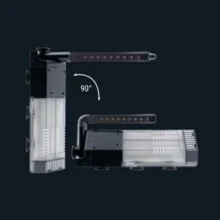 DENNERLE Corner Filter 40 Filtre D'angle Interne Pour Aquarium Jusqu'à 40 L 12 DENNERLE Corner Filter 40 Filtre D'angle Interne Pour Aquarium Jusqu'à 40 L -Aquarium Équipement dennerle corner filter 40 filtre d angle interne pour aquarium jusqu a 40 l 7