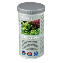 DUPLA KH+ / GH+ 220 Gr Augmente Le KH Et Le GH De L'eau Du Robinet Et De L'eau Osmosée
