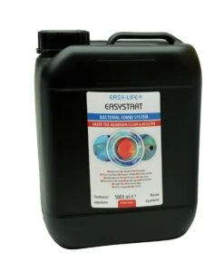 EASY LIFE EASY-LIFE EasyStart 5000ml Conditionneur Naturel Pour Le Démarrage Des Aquariums Jusqu'à 5000 Litres