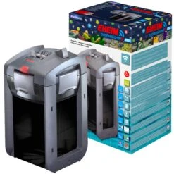 EHEIM 2076 Professionel 5e 450 Filtre Externe électronique Avec WiFi Intégré Pour Aquarium Jusqu'à 450L