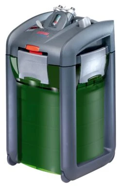 EHEIM 2180 Professionel 3 1200XLT Filtre Externe Avec Chauffage Intégré Pour Aquarium Jusqu'à 1200L