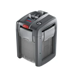 EHEIM 2271 Professionel 4+ 250 Filtre Extérieur Pour Aquarium Jusqu'à 250 L Avec Masses Filtrantes