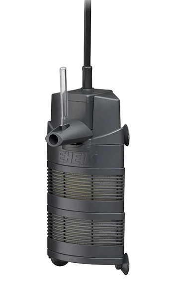 EHEIM Aqua 60 Filtre D'angle Interne Multifonction 300 L/h Pour Aquarium De 30 à 60 L 2 EHEIM Aqua 60 Filtre D'angle Interne Multifonction 300 L/h Pour Aquarium De 30 à 60 L – Image 2