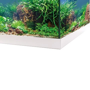 EHEIM AquaStar 54 LED Blanc Aquarium équipé 60 Cm 54L Disponible Avec Ou Sans Meuble 3 EHEIM AquaStar 54 LED Blanc Aquarium équipé 60 Cm 54L Disponible Avec Ou Sans Meuble – Image 3