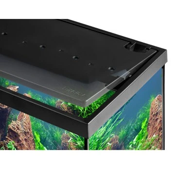 EHEIM AquaStar 54 LED Blanc Aquarium équipé 60 Cm 54L Disponible Avec Ou Sans Meuble 4 EHEIM AquaStar 54 LED Blanc Aquarium équipé 60 Cm 54L Disponible Avec Ou Sans Meuble – Image 4