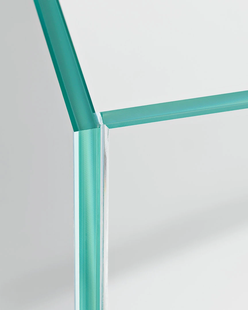 EHEIM ClearTank 300 L Cuve D'aquarium Nue Sans Renforts 120 X 50 X 50 Cm Et Verre Ultra-Clear 10 Mm D'épais 2 EHEIM ClearTank 300 L Cuve D'aquarium Nue Sans Renforts 120 X 50 X 50 Cm Et Verre Ultra-Clear 10 Mm D'épais – Image 2