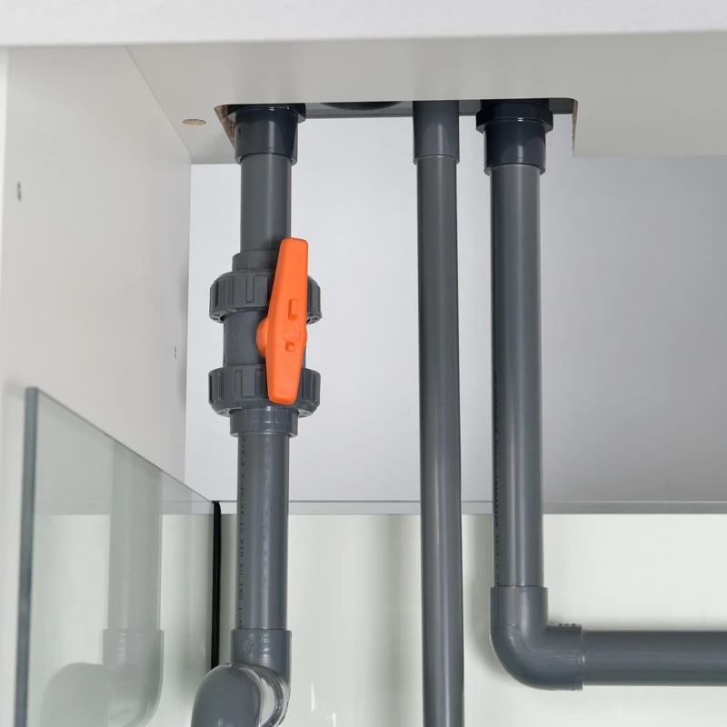 EHEIM Incpiria Marine 330 LED Alpin / Nature Kit Aquarium 100 Cm 330 L Avec Meuble Et éclairage LEDs 7 EHEIM Incpiria Marine 330 LED Alpin / Nature Kit Aquarium 100 Cm 330 L Avec Meuble Et éclairage LEDs – Image 7