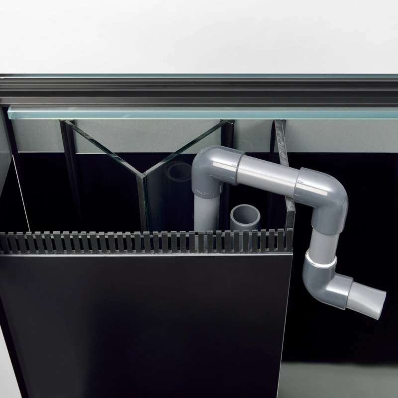 EHEIM Incpiria Marine 530 LED Graphite Kit Aquarium 160 Cm 530 L Avec Meuble Et éclairage LEDs 9 EHEIM Incpiria Marine 530 LED Graphite Kit Aquarium 160 Cm 530 L Avec Meuble Et éclairage LEDs – Image 9