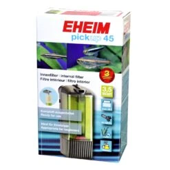 Aquarium Équipement -Aquarium Équipement eheim pick up 45 filtre interne aquarium