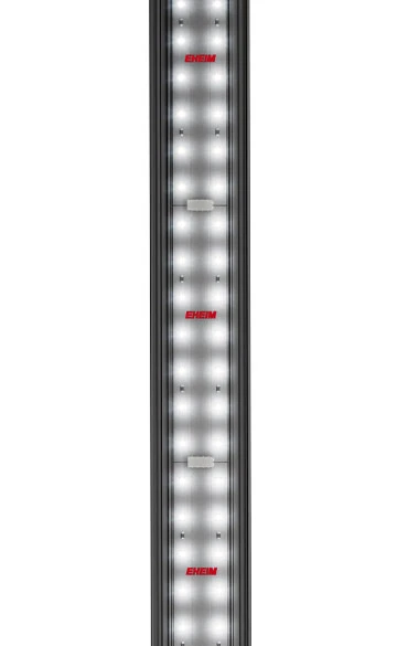 EHEIM PowerLED+ Fresh Daylight 487 Mm Rampe LEDs Universelle Pour Aquarium D'eau Douce De 49,9 à 66,7 Cm 2 EHEIM PowerLED+ Fresh Daylight 487 Mm Rampe LEDs Universelle Pour Aquarium D'eau Douce De 49,9 à 66,7 Cm – Image 2