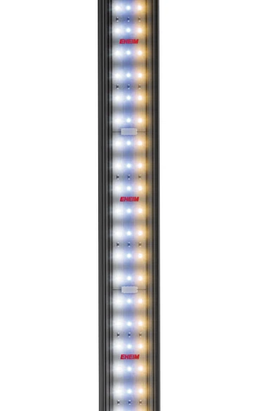 EHEIM PowerLED+ Fresh Plants LK1 771 Mm Rampe LEDs Universelle Pour Aquarium D'eau Douce De 78,7 à 95,1 Cm 2 EHEIM PowerLED+ Fresh Plants LK1 771 Mm Rampe LEDs Universelle Pour Aquarium D'eau Douce De 78,7 à 95,1 Cm – Image 2