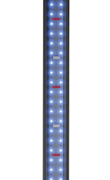 EHEIM PowerLED+ Marine Actinic 360 Mm Rampe LEDs Universelle Pour Aquarium D'eau De Mer De 37,2 à 54 Cm 2 EHEIM PowerLED+ Marine Actinic 360 Mm Rampe LEDs Universelle Pour Aquarium D'eau De Mer De 37,2 à 54 Cm – Image 2