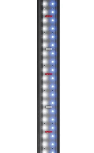 EHEIM PowerLED+ Marine Hybrid 664 Mm Rampe LEDs Universelle Pour Aquarium D'eau De Mer De 68 à 84,4 Cm 2 EHEIM PowerLED+ Marine Hybrid 664 Mm Rampe LEDs Universelle Pour Aquarium D'eau De Mer De 68 à 84,4 Cm – Image 2