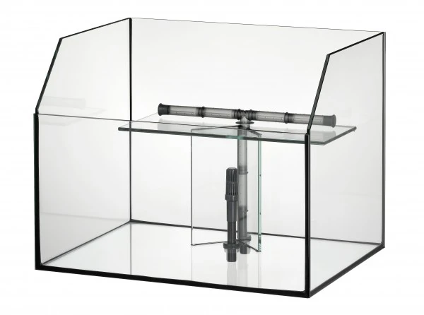 EHEIM Proxima Fauna 113 L Kit Aquarium + Meuble. Dimensions Totale : 66 X 51 X 125 Cm 4 EHEIM Proxima Fauna 113 L Kit Aquarium + Meuble. Dimensions Totale : 66 X 51 X 125 Cm – Image 4