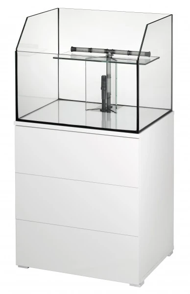 EHEIM Proxima Fauna 113 L Kit Aquarium + Meuble. Dimensions Totale : 66 X 51 X 125 Cm 2 EHEIM Proxima Fauna 113 L Kit Aquarium + Meuble. Dimensions Totale : 66 X 51 X 125 Cm – Image 2