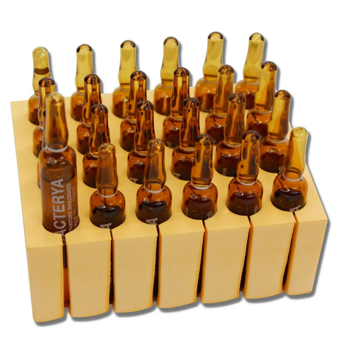 EQUO Bacterya 24 Ampoules Accélère Le Cycle De L'azote En Aquarium D'eau Douce Et D'eau De Mer 2 EQUO Bacterya 24 Ampoules Accélère Le Cycle De L'azote En Aquarium D'eau Douce Et D'eau De Mer – Image 2