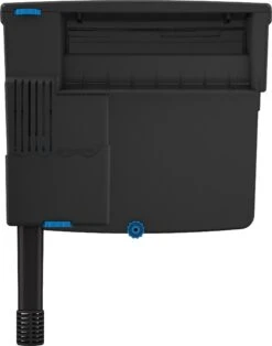 SEACHEM Tidal 110 Filtre Suspendu 2000 L/h Pour Aquarium Jusqu'à 400 L 7 SEACHEM Tidal 110 Filtre Suspendu 2000 L/h Pour Aquarium Jusqu'à 400 L -Aquarium Équipement filtration aquarium seachem tidal 110 1