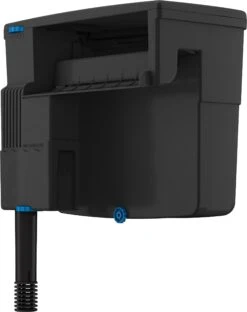 SEACHEM Tidal 110 Filtre Suspendu 2000 L/h Pour Aquarium Jusqu'à 400 L 6 SEACHEM Tidal 110 Filtre Suspendu 2000 L/h Pour Aquarium Jusqu'à 400 L -Aquarium Équipement filtration aquarium seachem tidal 110 2