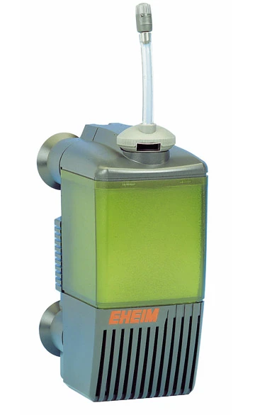 EHEIM AquaStar 54 LED Blanc Aquarium équipé 60 Cm 54L Disponible Avec Ou Sans Meuble 7 EHEIM AquaStar 54 LED Blanc Aquarium équipé 60 Cm 54L Disponible Avec Ou Sans Meuble – Image 7