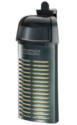 Aquarium Équipement 7 EHEIM AquaCorner 60 Filtre Interne D'angle Pour Aquarium De 10 à 60 L