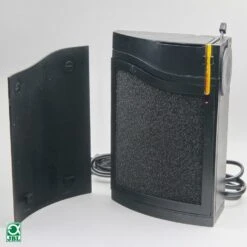 JBL CristalProfi M Greenline Filtre Interne Plat Pour Aquarium Et Nano-aquarium De 20 à 80 L -Aquarium Équipement filtre jbl cristalprofi m greenline 3