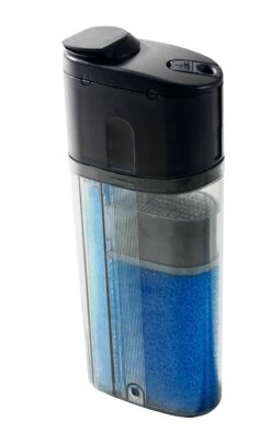 NEWA Duetto DJ 100 Filtre Interne Pour Aquarium Jusqu'à 80 L