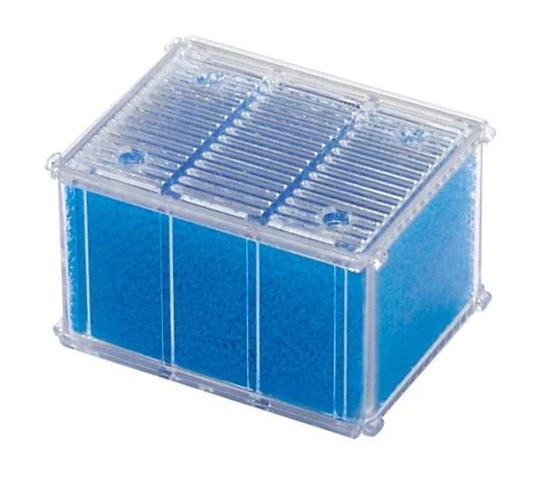 AQUATLANTIS EasyBox Cartouche Mousse Fine L Pour Filtre Biobox 2 Et 3 2 AQUATLANTIS EasyBox Cartouche Mousse Fine L Pour Filtre Biobox 2 Et 3 – Image 2