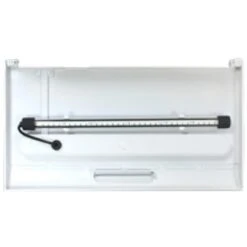 AMTRA Modern Tank 40 LED Aquarium équipé 28L Dimensions 42,5 X 23,5 X 36,5 Cm De Haut -Aquarium Équipement galerie led amtra 1