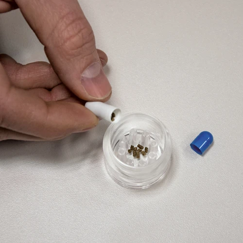 HOBBY Planaria X Piège à Planaires Pour Aquarium D'eau Douce Et D'eau De Mer 4 HOBBY Planaria X Piège à Planaires Pour Aquarium D'eau Douce Et D'eau De Mer – Image 4