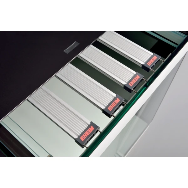 EHEIM Incpiria Marine 530 LED Alpin Kit Aquarium 160 Cm 530 L Avec Meuble Et éclairage LEDs 5 EHEIM Incpiria Marine 530 LED Alpin Kit Aquarium 160 Cm 530 L Avec Meuble Et éclairage LEDs – Image 5