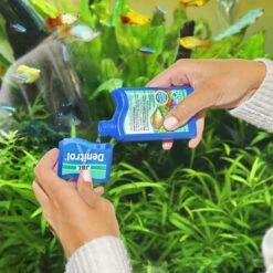JBL Denitrol 250 Ml Bactéries Dénitrifiantes Pour Un Bon Démarrage De Votre Aquarium D'eau Douce -Aquarium Équipement jbl denitrol 100 ml dosage aquarium