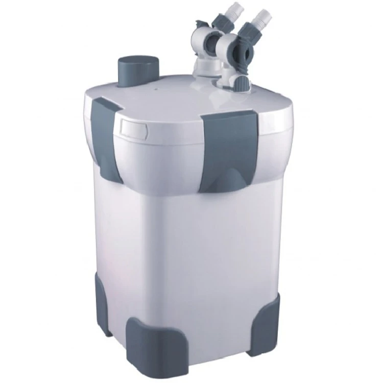 JEBAO CF-55 Filtre Externe Complet 2000 L/h Haute Puissance Et Ultra-silencieux 1 JEBAO CF-55 Filtre Externe Complet 2000 L/h Haute Puissance Et Ultra-silencieux