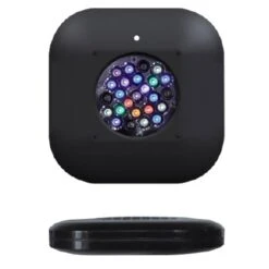 JECOD JEBAO AK-70 Spot LEDs 70W Avec Wifi Pour éclairage D'aquarium D'eau De Mer