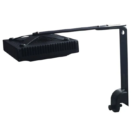 JECOD JEBAO AL-90 Rampe LEDs 90W Avec Wifi Pour éclairage D'aquarium D'eau De Mer 2 JECOD JEBAO AL-90 Rampe LEDs 90W Avec Wifi Pour éclairage D'aquarium D'eau De Mer – Image 2