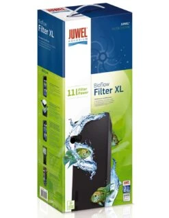 JUWEL BioFlow XL Filtre Biologique à Décantation De 11L Pour Aquarium Jusqu'à 500L. Livré Complet.