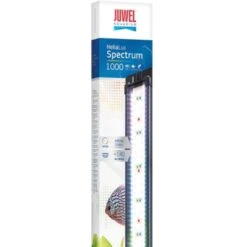JUWEL HeliaLux Spectrum 100 Cm Réglette LEDs 48W Pour Aquarium JUWEL Rio 180, Rio 200, Panorama 100, Trigon 350 Et Delta 300