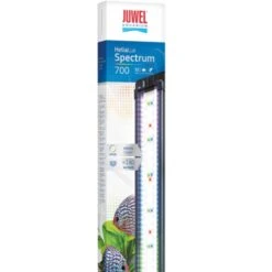 JUWEL HeliaLux Spectrum 70 Cm Réglette LEDs 32W Pour Aquarium JUWEL Lido 200, Trigon 190, Delta 100 Et Delta 300