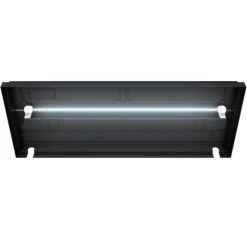 JUWEL Primolux 100 Noir Galerie D'éclairage LEDs 17W Pour Aquarium De 100 X 40 Cm 5 JUWEL Primolux 100 Noir Galerie D'éclairage LEDs 17W Pour Aquarium De 100 X 40 Cm -Aquarium Équipement juwel primolux 100 noir galerie d eclairage leds 23w pour aquarium