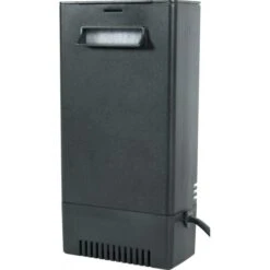 ZOLUX Jalaya 2 Chêne Clair 10 L Kit Nano-aquarium équipé Avec éclairage LEDs -Aquarium Équipement kit aquarium wiha zebrano gris 1