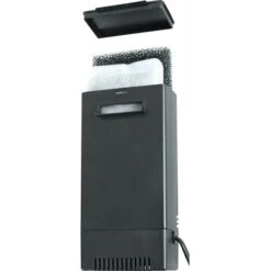 ZOLUX Jalaya 2 Chêne Clair 10 L Kit Nano-aquarium équipé Avec éclairage LEDs -Aquarium Équipement kit aquarium wiha zebrano gris